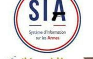 SIA Mode d'emploi ouverture compte