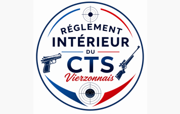 Règlement intérieur 2026
