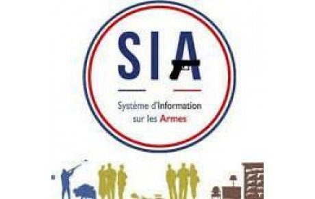 SIA Mode d'emploi ouverture compte