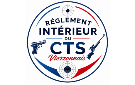Règlement intérieur 2026