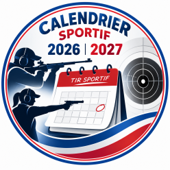 Calendrier sportif prévisionnel 2026 2027